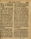 Thumbnail 0461 of Æsopi Phrygis Fabulae graece et latine, cum aliis quibusdam opusculis