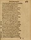 Thumbnail 0491 of Æsopi Phrygis Fabulae graece et latine, cum aliis quibusdam opusculis