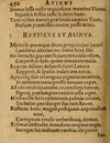 Thumbnail 0498 of Æsopi Phrygis Fabulae graece et latine, cum aliis quibusdam opusculis