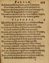 Thumbnail 0501 of Æsopi Phrygis Fabulae graece et latine, cum aliis quibusdam opusculis