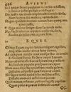 Thumbnail 0502 of Æsopi Phrygis Fabulae graece et latine, cum aliis quibusdam opusculis