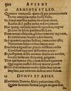 Thumbnail 0508 of Æsopi Phrygis Fabulae graece et latine, cum aliis quibusdam opusculis