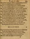 Thumbnail 0517 of Æsopi Phrygis Fabulae graece et latine, cum aliis quibusdam opusculis