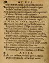 Thumbnail 0518 of Æsopi Phrygis Fabulae graece et latine, cum aliis quibusdam opusculis