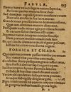 Thumbnail 0519 of Æsopi Phrygis Fabulae graece et latine, cum aliis quibusdam opusculis