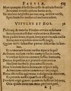Thumbnail 0521 of Æsopi Phrygis Fabulae graece et latine, cum aliis quibusdam opusculis
