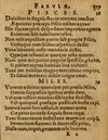 Thumbnail 0523 of Æsopi Phrygis Fabulae graece et latine, cum aliis quibusdam opusculis