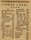 Thumbnail 0527 of Æsopi Phrygis Fabulae graece et latine, cum aliis quibusdam opusculis