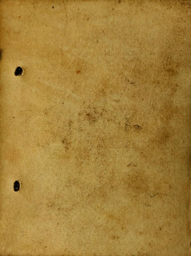 Scan 0536 of Æsopi Phrygis Fabulae graece et latine, cum aliis quibusdam opusculis