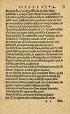 Thumbnail 0015 of Aesopi Phrygis Fabellae Graece & Latine, cum alijs opusculis, quorum index proxima refertur pagella.