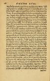 Thumbnail 0024 of Aesopi Phrygis Fabellae Graece & Latine, cum alijs opusculis, quorum index proxima refertur pagella.