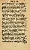 Thumbnail 0025 of Aesopi Phrygis Fabellae Graece & Latine, cum alijs opusculis, quorum index proxima refertur pagella.