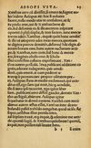 Thumbnail 0031 of Aesopi Phrygis Fabellae Graece & Latine, cum alijs opusculis, quorum index proxima refertur pagella.