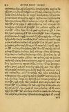 Thumbnail 0046 of Aesopi Phrygis Fabellae Graece & Latine, cum alijs opusculis, quorum index proxima refertur pagella.
