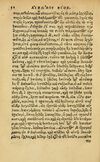 Thumbnail 0058 of Aesopi Phrygis Fabellae Graece & Latine, cum alijs opusculis, quorum index proxima refertur pagella.