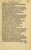 Thumbnail 0091 of Aesopi Phrygis Fabellae Graece & Latine, cum alijs opusculis, quorum index proxima refertur pagella.