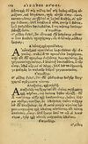 Thumbnail 0118 of Aesopi Phrygis Fabellae Graece & Latine, cum alijs opusculis, quorum index proxima refertur pagella.
