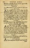 Thumbnail 0122 of Aesopi Phrygis Fabellae Graece & Latine, cum alijs opusculis, quorum index proxima refertur pagella.
