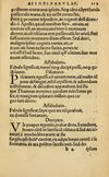 Thumbnail 0125 of Aesopi Phrygis Fabellae Graece & Latine, cum alijs opusculis, quorum index proxima refertur pagella.