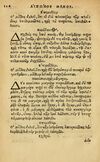 Thumbnail 0132 of Aesopi Phrygis Fabellae Graece & Latine, cum alijs opusculis, quorum index proxima refertur pagella.