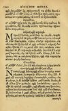 Thumbnail 0146 of Aesopi Phrygis Fabellae Graece & Latine, cum alijs opusculis, quorum index proxima refertur pagella.