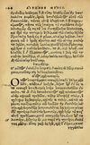Thumbnail 0150 of Aesopi Phrygis Fabellae Graece & Latine, cum alijs opusculis, quorum index proxima refertur pagella.