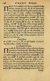 Thumbnail 0154 of Aesopi Phrygis Fabellae Graece & Latine, cum alijs opusculis, quorum index proxima refertur pagella.