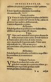 Thumbnail 0157 of Aesopi Phrygis Fabellae Graece & Latine, cum alijs opusculis, quorum index proxima refertur pagella.