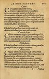 Thumbnail 0167 of Aesopi Phrygis Fabellae Graece & Latine, cum alijs opusculis, quorum index proxima refertur pagella.