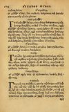 Thumbnail 0180 of Aesopi Phrygis Fabellae Graece & Latine, cum alijs opusculis, quorum index proxima refertur pagella.