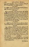 Thumbnail 0182 of Aesopi Phrygis Fabellae Graece & Latine, cum alijs opusculis, quorum index proxima refertur pagella.