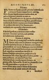Thumbnail 0187 of Aesopi Phrygis Fabellae Graece & Latine, cum alijs opusculis, quorum index proxima refertur pagella.