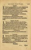 Thumbnail 0203 of Aesopi Phrygis Fabellae Graece & Latine, cum alijs opusculis, quorum index proxima refertur pagella.