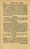 Thumbnail 0206 of Aesopi Phrygis Fabellae Graece & Latine, cum alijs opusculis, quorum index proxima refertur pagella.