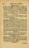 Thumbnail 0210 of Aesopi Phrygis Fabellae Graece & Latine, cum alijs opusculis, quorum index proxima refertur pagella.