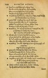 Thumbnail 0240 of Aesopi Phrygis Fabellae Graece & Latine, cum alijs opusculis, quorum index proxima refertur pagella.