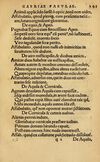 Thumbnail 0249 of Aesopi Phrygis Fabellae Graece & Latine, cum alijs opusculis, quorum index proxima refertur pagella.