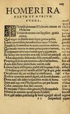 Thumbnail 0271 of Aesopi Phrygis Fabellae Graece & Latine, cum alijs opusculis, quorum index proxima refertur pagella.
