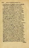 Thumbnail 0272 of Aesopi Phrygis Fabellae Graece & Latine, cum alijs opusculis, quorum index proxima refertur pagella.