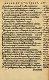 Thumbnail 0273 of Aesopi Phrygis Fabellae Graece & Latine, cum alijs opusculis, quorum index proxima refertur pagella.