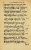 Thumbnail 0276 of Aesopi Phrygis Fabellae Graece & Latine, cum alijs opusculis, quorum index proxima refertur pagella.