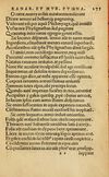 Thumbnail 0281 of Aesopi Phrygis Fabellae Graece & Latine, cum alijs opusculis, quorum index proxima refertur pagella.