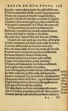 Thumbnail 0283 of Aesopi Phrygis Fabellae Graece & Latine, cum alijs opusculis, quorum index proxima refertur pagella.