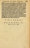 Thumbnail 0291 of Aesopi Phrygis Fabellae Graece & Latine, cum alijs opusculis, quorum index proxima refertur pagella.