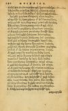 Thumbnail 0296 of Aesopi Phrygis Fabellae Graece & Latine, cum alijs opusculis, quorum index proxima refertur pagella.