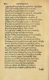 Thumbnail 0298 of Aesopi Phrygis Fabellae Graece & Latine, cum alijs opusculis, quorum index proxima refertur pagella.