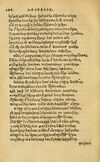Thumbnail 0302 of Aesopi Phrygis Fabellae Graece & Latine, cum alijs opusculis, quorum index proxima refertur pagella.