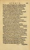 Thumbnail 0303 of Aesopi Phrygis Fabellae Graece & Latine, cum alijs opusculis, quorum index proxima refertur pagella.