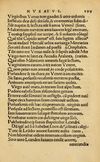 Thumbnail 0305 of Aesopi Phrygis Fabellae Graece & Latine, cum alijs opusculis, quorum index proxima refertur pagella.