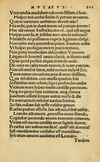 Thumbnail 0307 of Aesopi Phrygis Fabellae Graece & Latine, cum alijs opusculis, quorum index proxima refertur pagella.